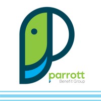 Parrott Benefit Group Logo