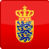 Embassy of Denmark in Indonesia Logo