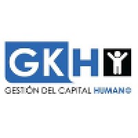 GKH - Gestion del Capital Humano Logo