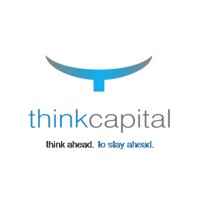 Think Capital Group Logo