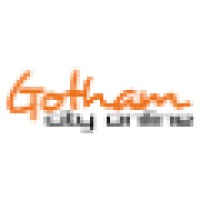 Gotham City Online Logo