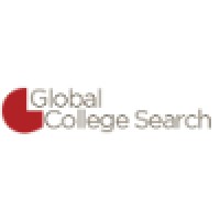 Global College Search Associates, LLC Logo
