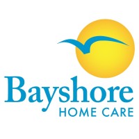 Bayshore Home Care Logo