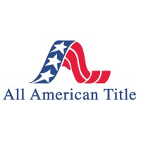 All American Title Logo