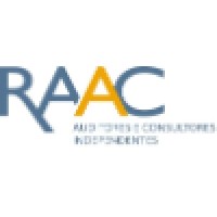 RAAC - Auditores e Consultores Independentes Logo