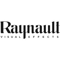 Raynault VFX Logo