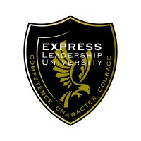Express Leadership University Logo