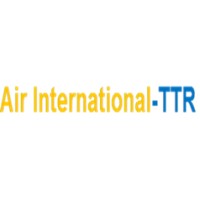 AIR INTERNATIONAL TTR THERMAL SYSTEMS LTD. Logo