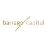 Barrage Capital Logo