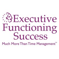 Executive Functioning Success Logo