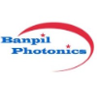 Banpil Photonics, Inc. Logo