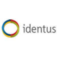 Identus S.A. de C.V. Logo
