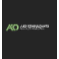 AKD Consultants Logo