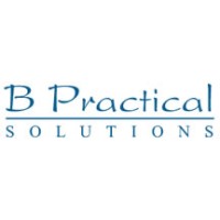 B Practical Solutions Logo