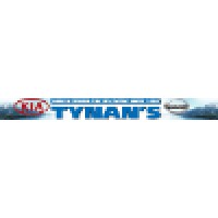 Tynans Fort Collins Nissan and Kia Logo