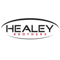 Healey Brothers Automotive Logo