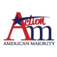 American Majority Action Logo