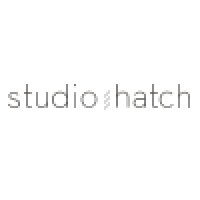 studio hatch Logo