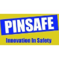 Pinsafe Ltd Logo