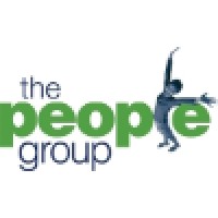 The People Group Ltd Logo