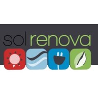 Solrenova Logo