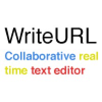 WriteURL Logo