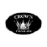 Crown Trailer Company Logo