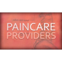 Pain Care Providers Logo