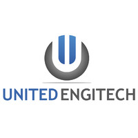UNITED ENGITECH (P) LTD Logo