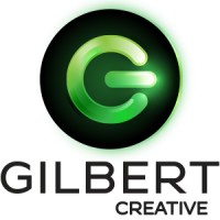 Gilbert Creative Logo