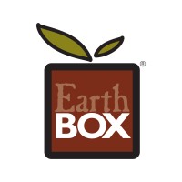 EarthBox® Logo