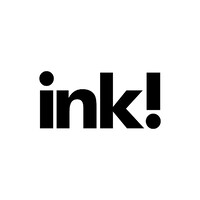 Ink Copywriters Ltd. Logo