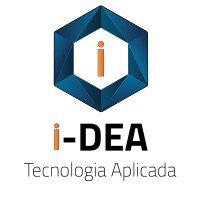 I-DEA Tecnologia Aplicada Ltda Logo