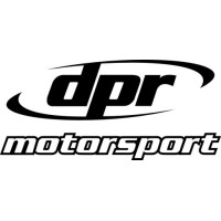 DPR Motorsport - Caterham Performance Specialist Logo
