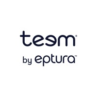 Teem by Eptura Logo