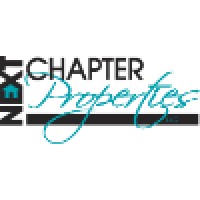 Next Chapter Properties, LLC Logo