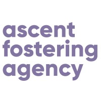 Ascent Fostering Agency Logo