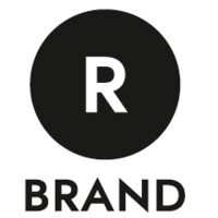 RBrand Design Logo