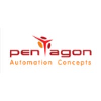 Pentagon Automation Concepts Logo