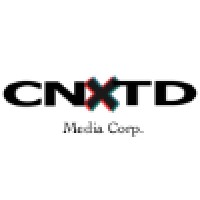 Cnxtd Event Media Corp. Logo