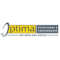 OPTIMA SEIJKENS DEN OUDEN Logo