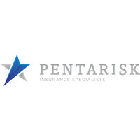 PentaRisk Insurance Specialists Logo