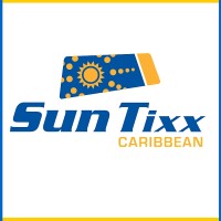 Sun Tixx Caribbean Limited Logo