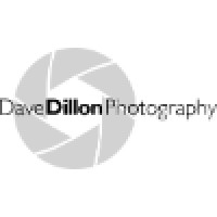 Dave Dillon Photography Logo