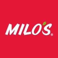 Milos Tea Company, Inc. Logo