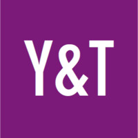 Yield & Travel Logo