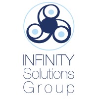 INFINITY SG MEXICO Logo