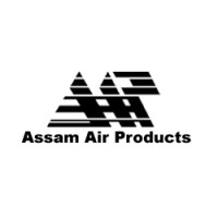 Assam Air Products Pvt. Ltd. Logo
