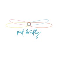 Pod křídly s.r.o. Logo