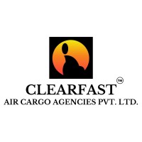 CLEARFAST AIR CARGO AGENCIES PRIVATE LIMITED Logo